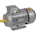 Электродвигатель АИР DRIVE 3ф 90L4 380В 2.2кВт 1500об/мин 1081 ИЭК DRV090-L4-002-2-1510, фото 2