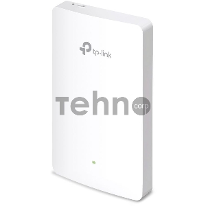 Точка доступа TP-Link EAP615-Wall AX1800 10/100/1000BASE-TX