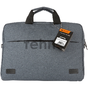Сумка CANYON Elegant Gray laptop bag