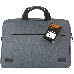 Сумка CANYON Elegant Gray laptop bag, фото 5
