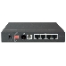 Конвертер Ethernet в VDSL2 VC-234G , внешний БП 4-Port 10/100/1000T Ethernet to VDSL2 Bridge - 30a profile w/ G.vectoring, RJ11, фото 1