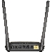 Роутер беспроводной D-Link DIR-620S/RU/B1A N300 черный, фото 1