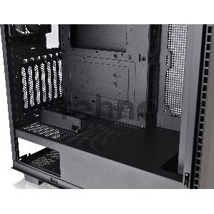 Корпус Thermaltake V350 TG ARGB AIR черный без БП ATX 2x120mm 2x140mm 2xUSB2.0 1xUSB3.0 audio bott PSU