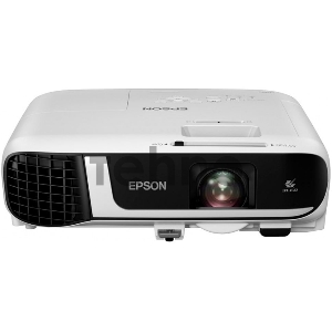 Проектор Epson EB-W52 (3LCD, WXGA 1280x800,