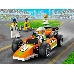 Конструктор Lego City Гоночный автомобиль (60322), фото 5