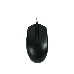 Комплект клавиатура+мышь/ Keyboard/mouse set MK120, USB wired, 104 кл, 1000DPI, 1.8m, black, Foxline, фото 4