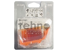 Картридж струйный Cactus CS-CLI8Y желтый для Canon MP470 MP500 MP510 MP520 MP530 (12ml)