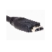 Кабель HDMI AM/DVI(24+1)M, 5м, CU, 1080P@60Hz, 2F, VCOM <CG484GD-5M>, фото 4
