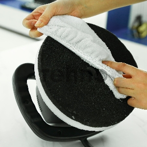 Полировальная машина Deko DKP200 200Вт