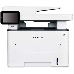МФУ лазерное Pantum  M7300FDW, принтер/сканер/копир (А4, 1200×1200, USB 2.0 Hi-Speed, Ethernet, WiFi, NFC), фото 2