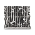 Кулер ExeGate EX293440RUS ESNK-P0068APS4.PWM.2U.3647.Cu (Al+Cu, 2U, 3 тепл. трубки, LGA3647, TDP 205W, Fan 80mm, PWM, 2100-6800RPM, 2 ball bearing, 4pin, 52db, 410г, на винтах, с термопастой, Retail box), фото 4