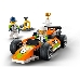 Конструктор Lego City Гоночный автомобиль (60322), фото 1