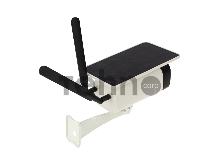 Умная автономная беспроводная Wi-Fi камера SECURIC