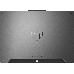 Ноутбук Asus TUF Gaming FA507XI-HQ014 Ryzen 9 7940HS 16Gb SSD512Gb NVIDIA GeForce RTX4070 8Gb 15.6