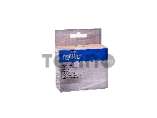 Картридж PL-48240 для принтеров Epson StylusPhoto R200/R220/R300/R300M/R320/R325/R340/RX500/RX600/RX620 Cyan водн ProfiLine