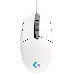 Мышь Logitech Mouse G102 LIGHTSYNC  Gaming White Retail, фото 3