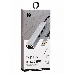 Переходник USB 3.0 -->RJ-45 1000Mbps+3 USB3.0, Aluminum Shell, 0.2м VCOM <DH312A>, фото 5