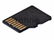 Карта памяти MicroSD 8GB Move Speed FT100 Class 10 без адаптера