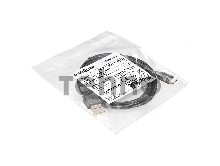 Кабель USB 2.0 ExeGate EX-CC-USB2-AMCM-2.0 (USB Type C/USB 2.0 Am, 2м)