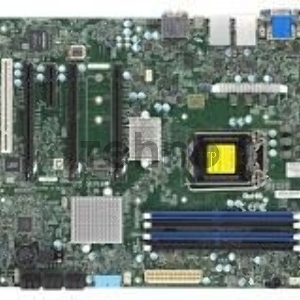 Материнская Плата SuperMicro MBD-X11SAT-F-B Soc-1151 iC236 ATX 4xDDR4 6xSATA3 SATA RAID i210AT 2хGgbEth bulk