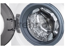 Стиральная машина LG F4M5TS6W класс: A загр.фронтальная макс.:8кг белый