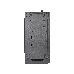 Корпус Miditower ExeGate XP-333U Black, ATX, <XP400, Black,120mm>, 1*USB+2*USB3.0, Audio, фото 3