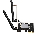 D-Link DWA-548 Беспроводной PCI Express адаптер N300, фото 4