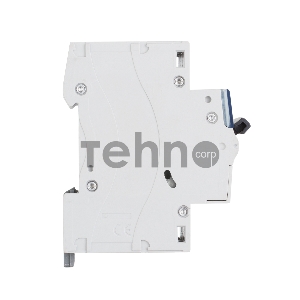 Автоматический выключатель TX3 C50A 4П 6000