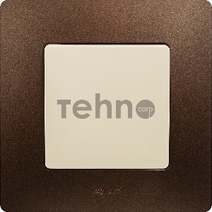 Выключатель 10АХ, на винтах, сл.кость ETIKA 