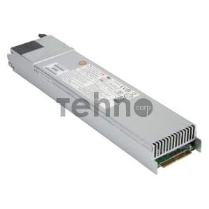 Блок питания SuperMicro 740W (PWS-741P-1R)
