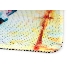 Коврик для мыши Gembird MP-ART1, рисунок- ""ART1"", размеры 220*180*1мм, ткань+резина, фото 2