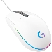 Мышь Logitech Mouse G102 LIGHTSYNC  Gaming White Retail, фото 4