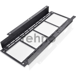 Корпус Thermaltake V350 TG ARGB AIR черный без БП ATX 2x120mm 2x140mm 2xUSB2.0 1xUSB3.0 audio bott PSU