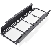 Корпус Thermaltake V350 TG ARGB AIR черный без БП ATX 2x120mm 2x140mm 2xUSB2.0 1xUSB3.0 audio bott PSU, фото 10