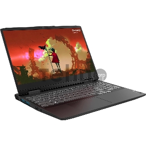 Ноутбук Lenovo IdeaPad Gaming 3 15ARH7 15.6
