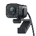 Камера Web Logitech StreamCam GRAPHITE черный USB3.1 с микрофоном, фото 2