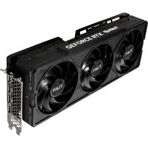 Видеокарта PALIT RTX4070TI JETSTREAM 12GB 12288Mb 192 GDDR6X 2310/2100 HDMIx1 DPx3 HDCP Ret