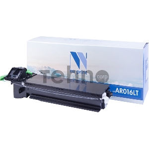 Картридж NVPrint совместимый Sharp AR016LT для AR 5016/5120/5316/5320 (15000k)
