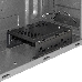 Корпус Miditower ExeGate XP-333U Black, ATX, <XP400, Black,120mm>, 1*USB+2*USB3.0, Audio, фото 4