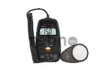 Люксметр MS6610 MASTECH