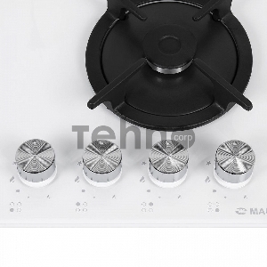 Газовая панель MAUNFELD EGHG.64.1CW/G
