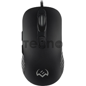 Игровая мышь SVEN RX-G820 (6+1кл. 200-4800 DPI. ПО. SoftTouch. RGB-подсветка. игров. упак) Игровая мышь SVEN RX-G820 (6+1кл. 200-4800 DPI. ПО. SoftTouch. RGB-подсветка. игров. упак)