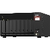 Сетевое хранилище без дисков SMB QNAP TS-873A-8G NAS, 8 trays 3,5