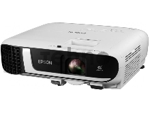 Проектор Epson EB-W52 (3LCD, WXGA 1280x800,
