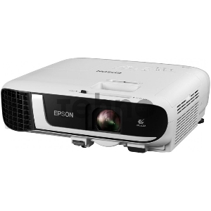 Проектор Epson EB-W52 (3LCD, WXGA 1280x800, Проектор Epson EB-W52 (3LCD, WXGA 1280x800,