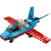 Конструктор Lego City Трюковый самолет (60323), фото 4