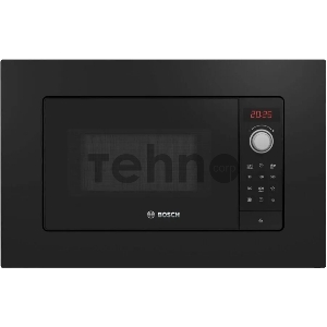 Микроволновая печь встраиваемая Bosch BEL623MB3
