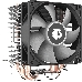 Кулер CPU ID-Cooling SE-903-SD (универсальный, 130W, 23.1 dB, 2000 rpm, 92мм, 3pin, медь+алюминий) RTL, фото 2