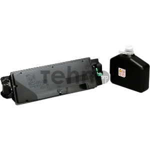 Тонер Ricoh тип P C600 черный