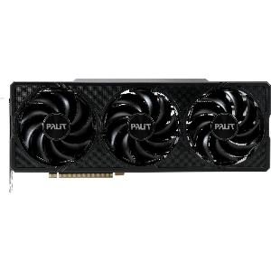 Видеокарта PALIT RTX4070TI JETSTREAM 12GB 12288Mb 192 GDDR6X 2310/2100 HDMIx1 DPx3 HDCP Ret